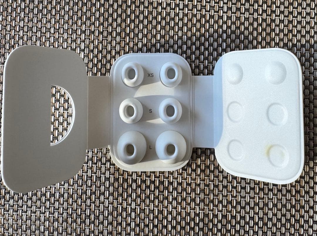 AirPods Pro（第2世代・Lightningモデル） 美品