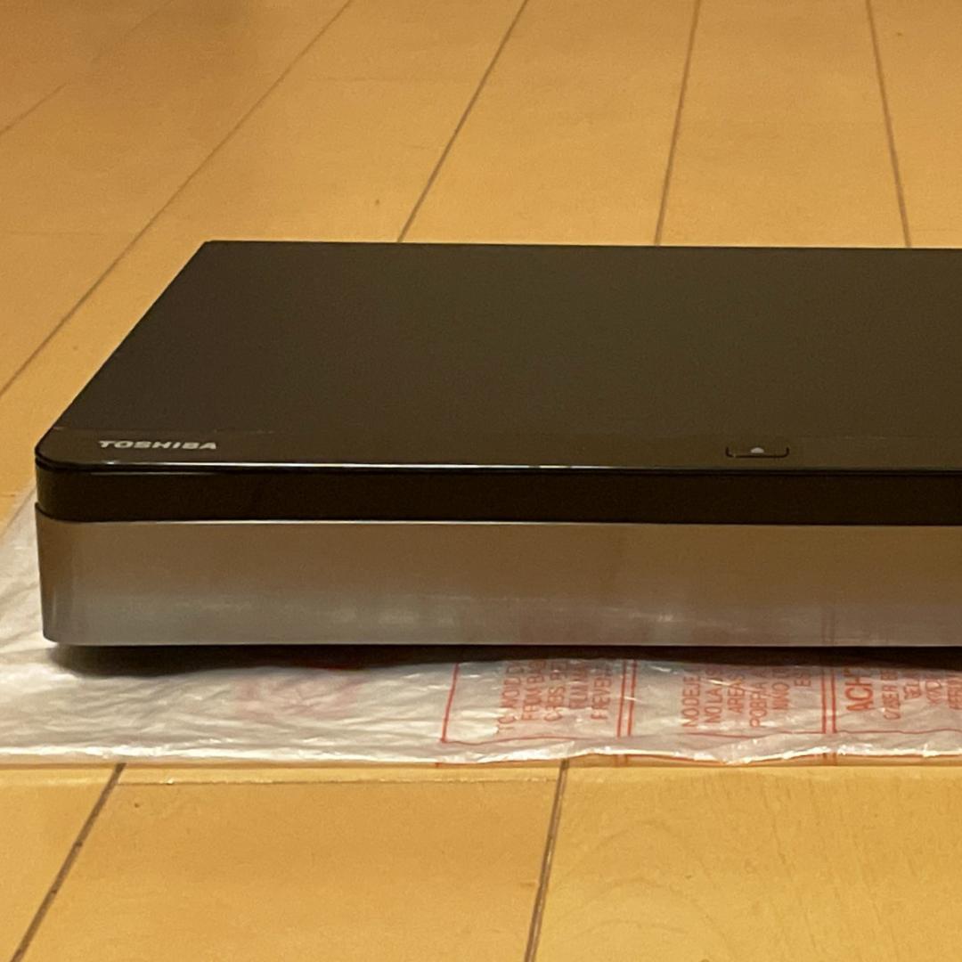 【美品・8TB換装】REGZA タイムシフトマシン DBR-M3010/4010