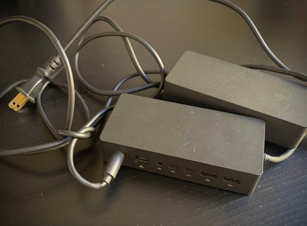 Surface Book 2 13.5インチ 16GB 512GB ペンドック付