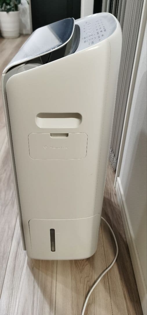 【美品】SHARP 除湿機 CV-RH140-W 2023製