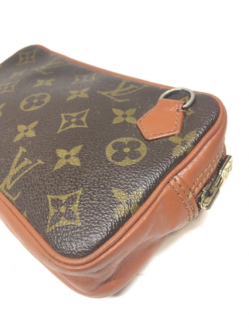 ルイヴィトン　モノグラム　ショルダーバッグ