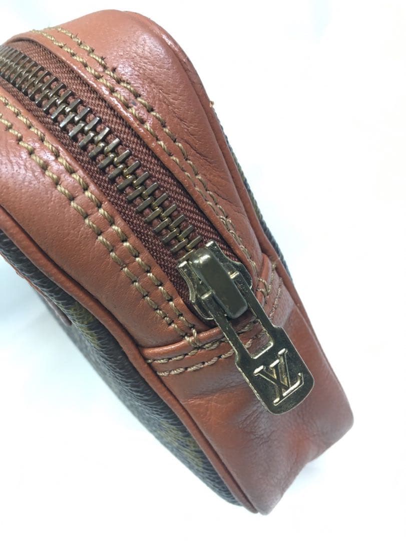 ルイヴィトン　モノグラム　ショルダーバッグ