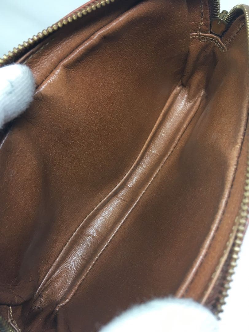 ルイヴィトン　モノグラム　ショルダーバッグ