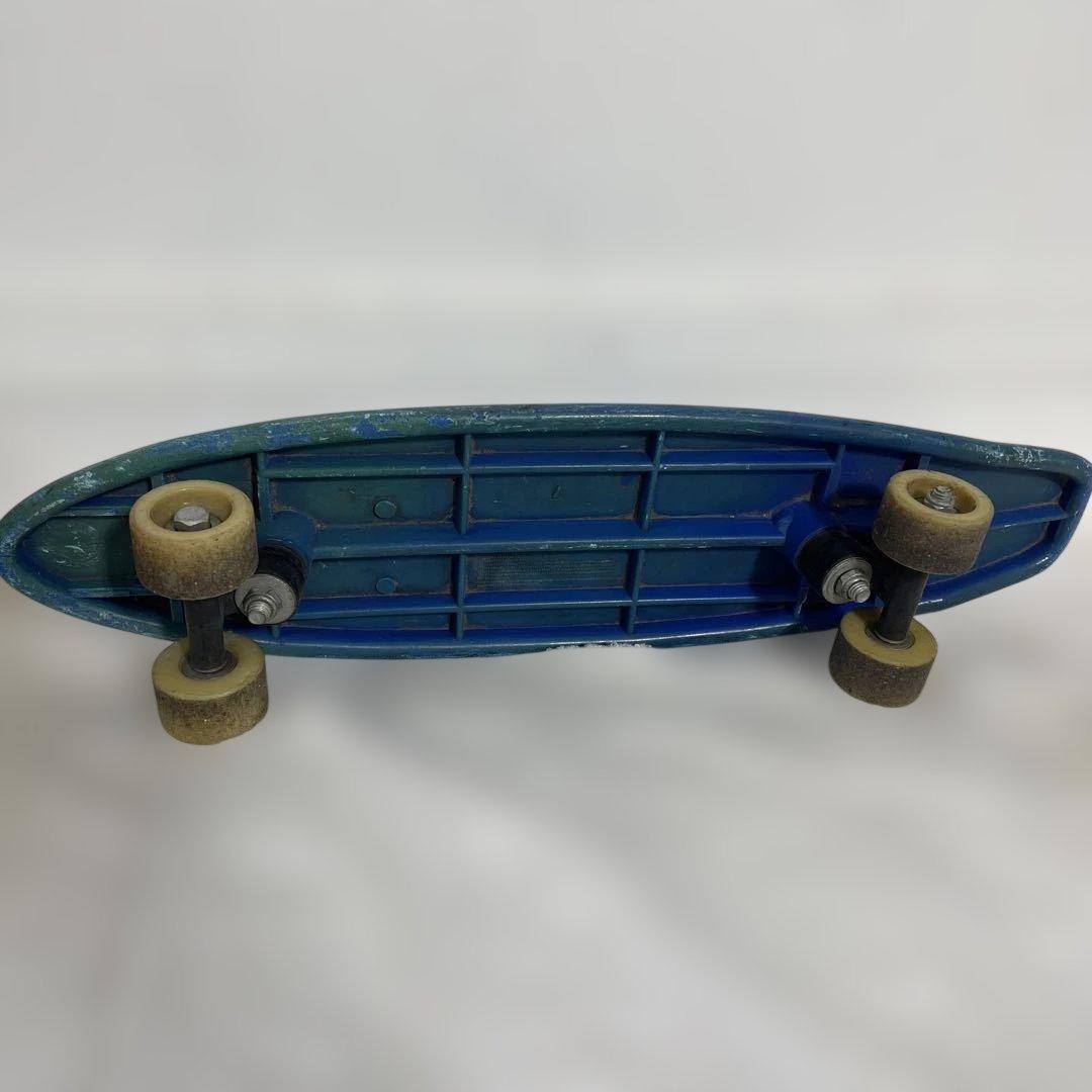 MR-434A 80年代　ミニクルーザースケートボード　GT ヴィンテージ