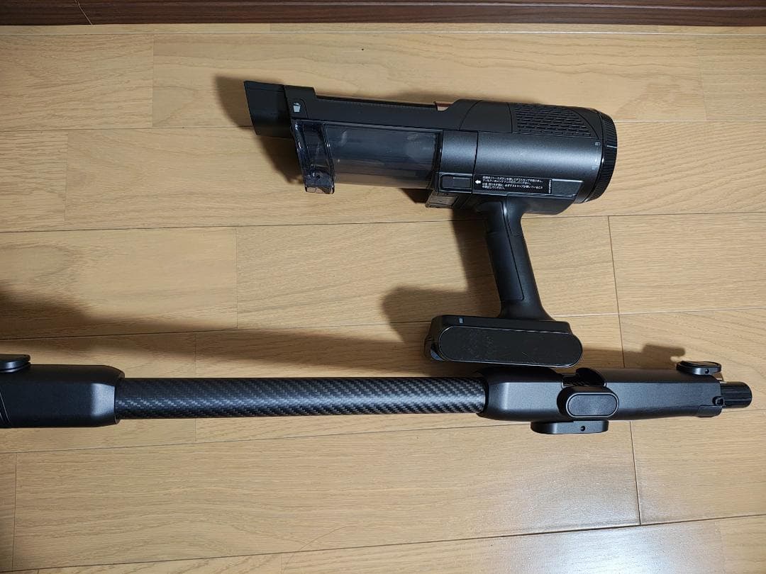 シャーク★Clean Sense iQ+ IW3241JBK★1