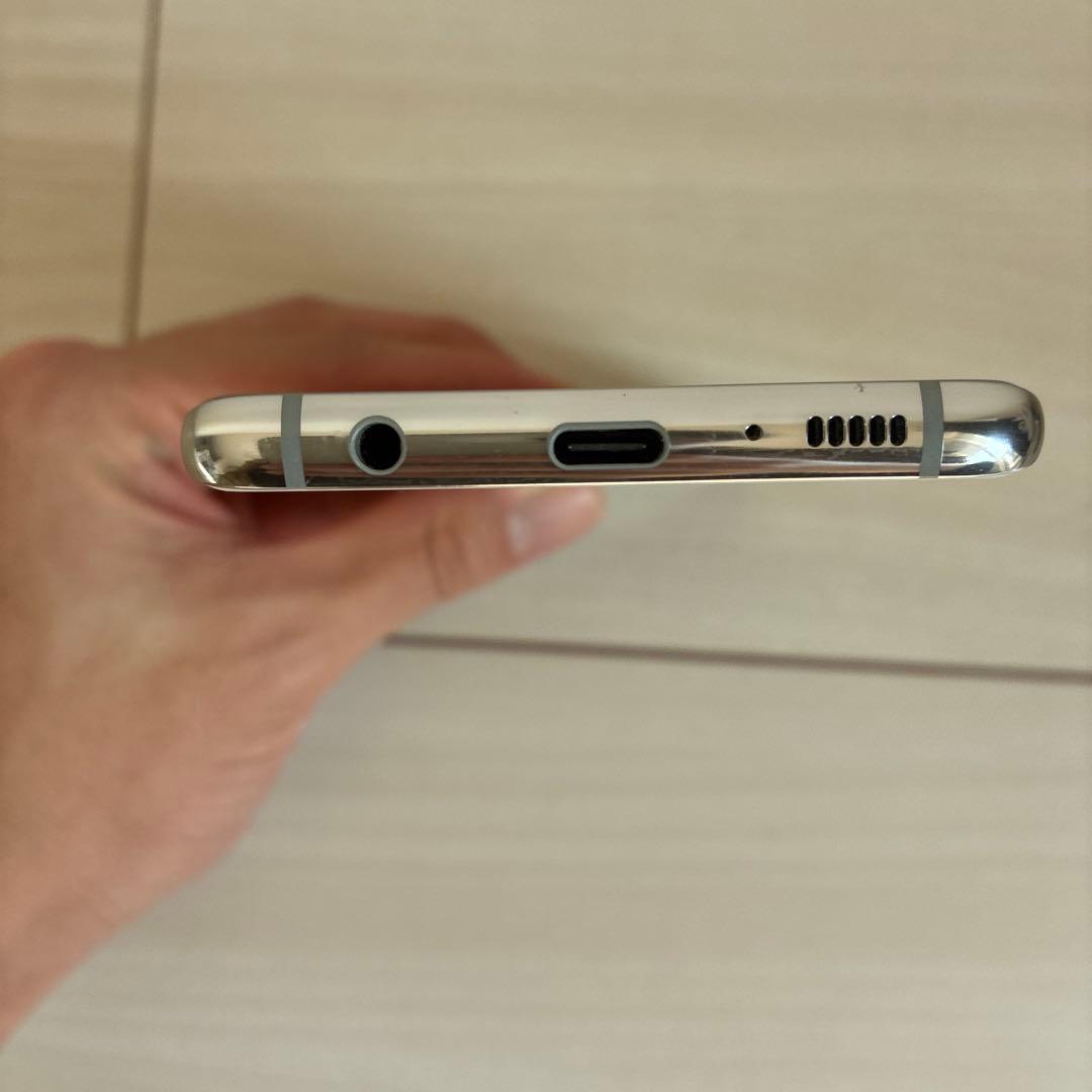 Galaxy S10 SC-03L 本体　箱無し