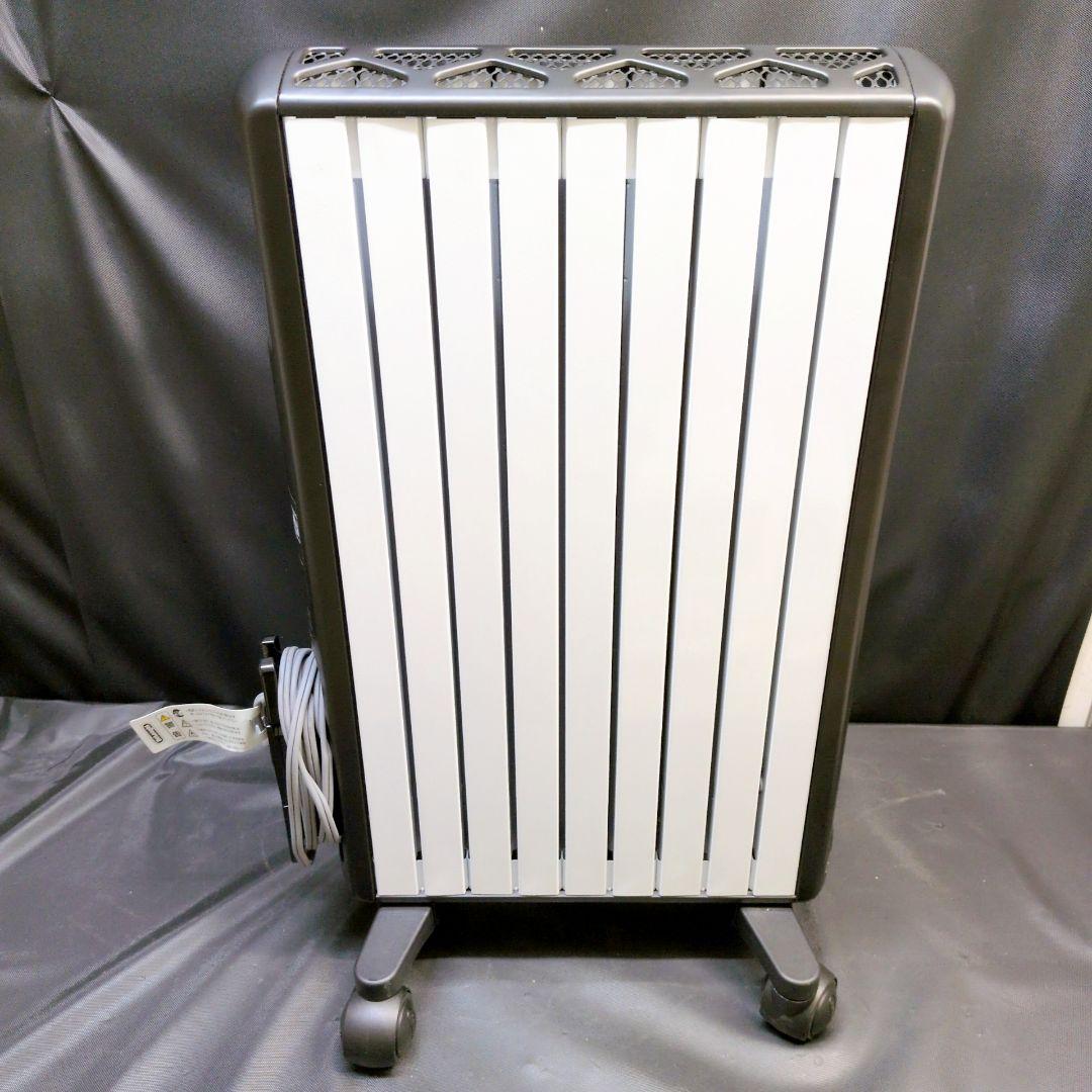 デロンギ マルチダイナミックヒーター MDHAA12WIFI-BK　M2858