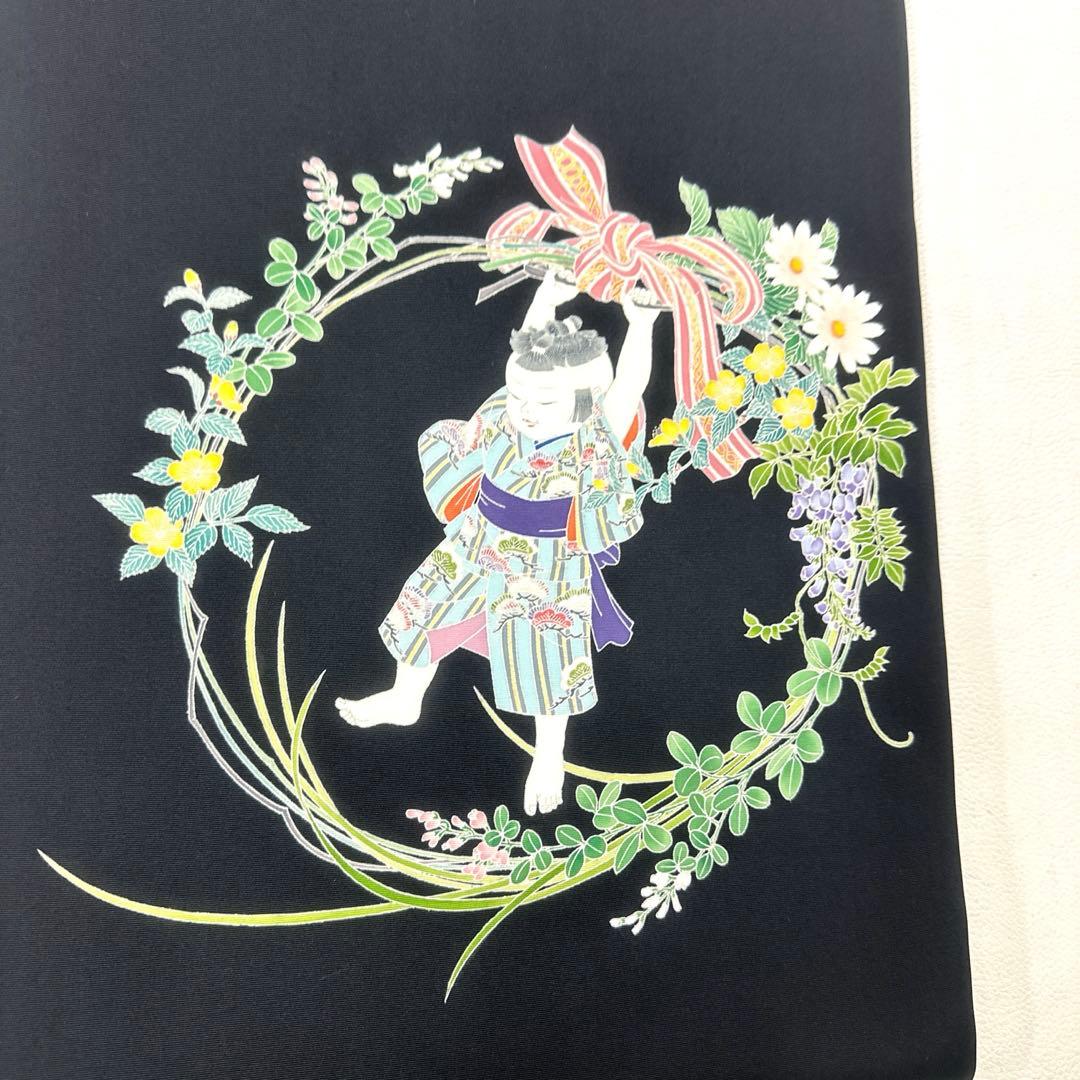 専用帯6080 ●高級 正絹 塩瀬 落款 作家物 名古屋仕立て 名古屋帯