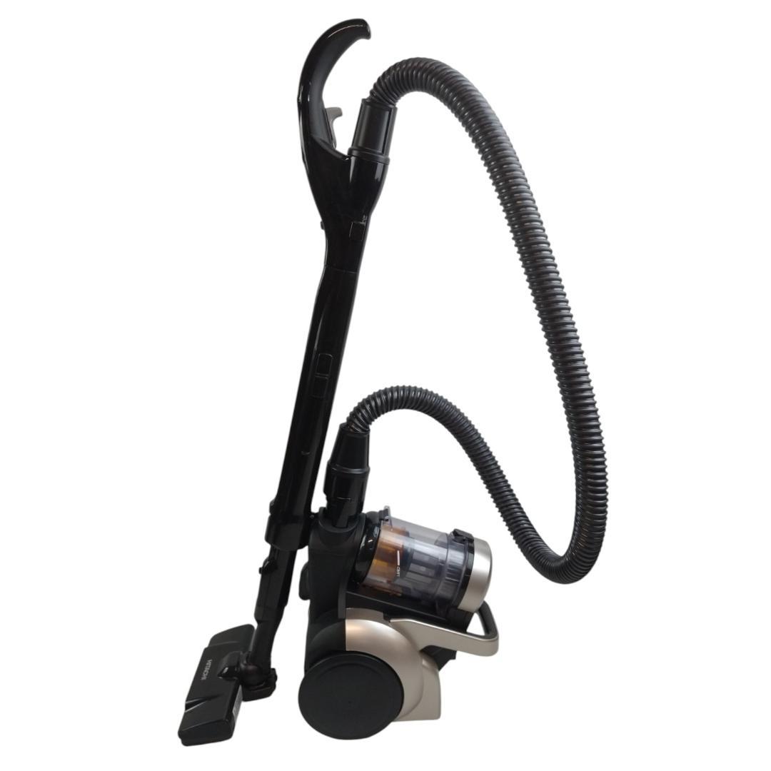 日立　サイクロン掃除機　CV-SP300L　キャニスター　25年製【9-019】