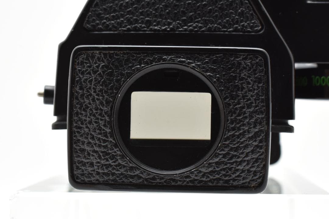 ニコン Nikon F2用フォトミックファインダー DP-11 カメラ