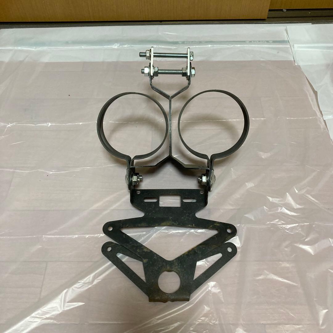 （釣り大好きマン）SHARK カーボスリップオンマフラー　cbr600rr