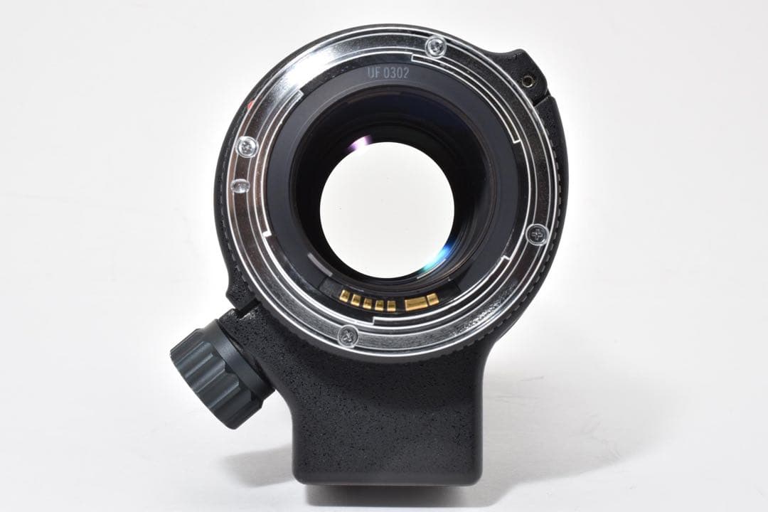 Canon EF 80-200mm f/2.8L ズームレンズ