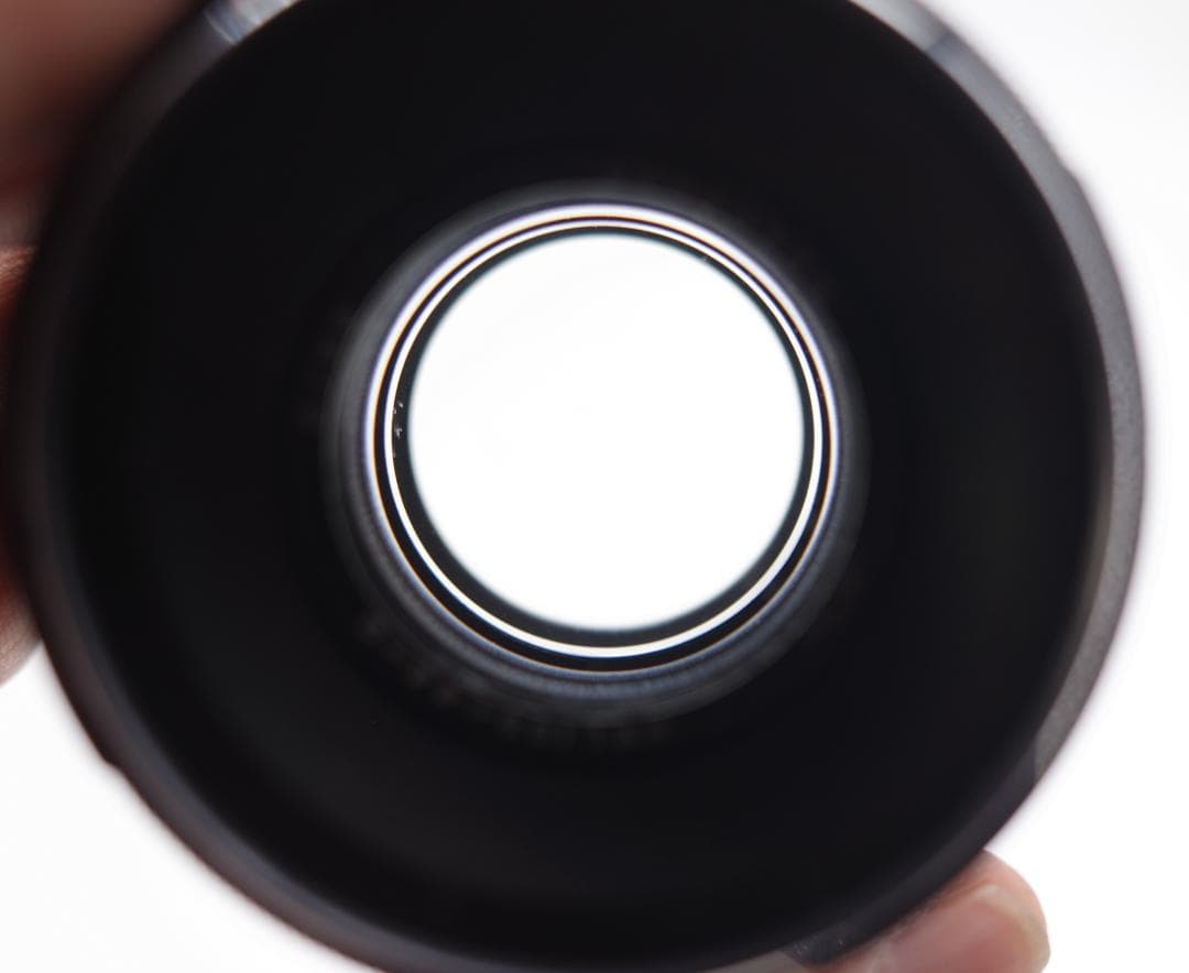 30　未使用　ぐるぐるボケレンズ　 ヘリオス　44-2　M42