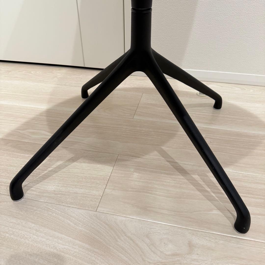 BoConcept Adelaide アデレード 回転チェア ブラウン