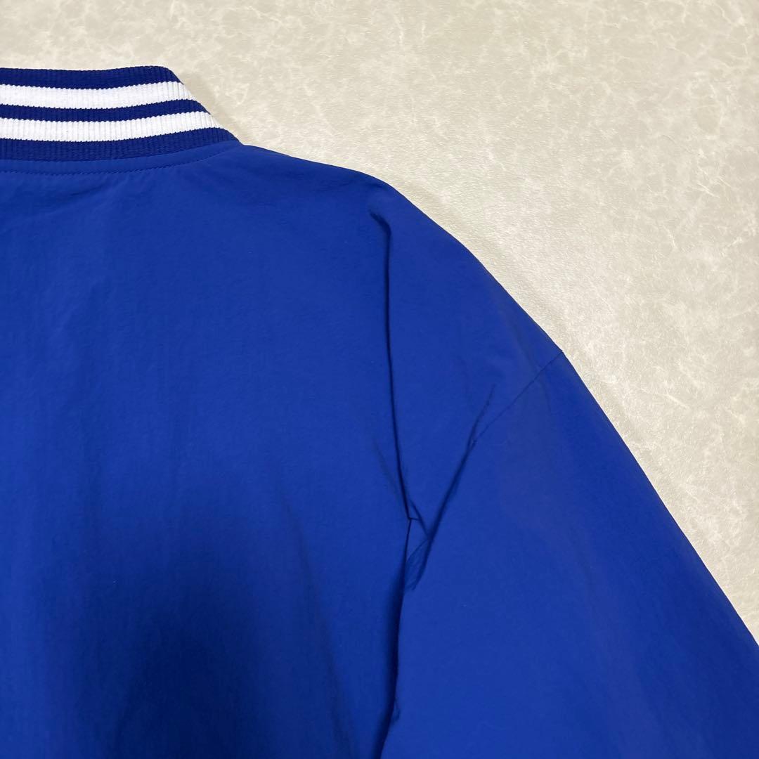 ロサンゼルス・ドジャース★撥水★ナイロン★ジャケット【メンズ サイズL】