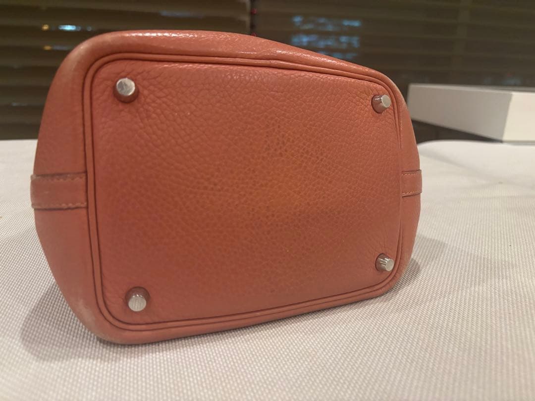 HERMES ピコタンロック PMサイズ