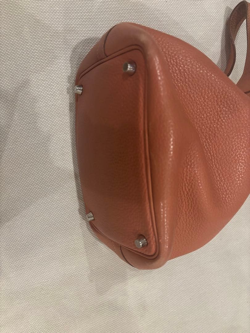 HERMES ピコタンロック PMサイズ