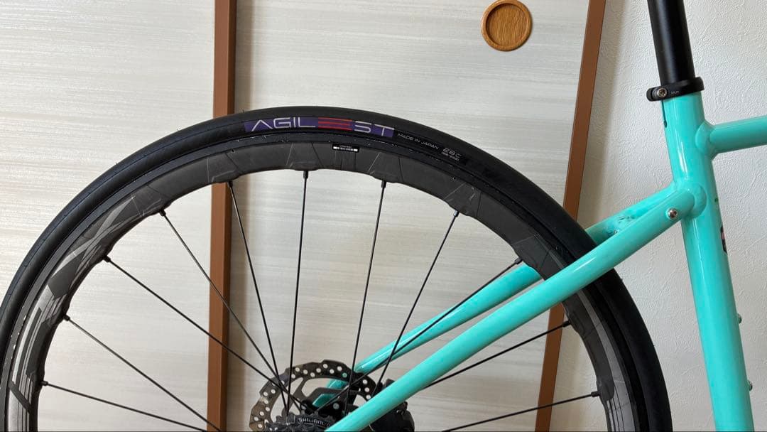 Bianchi ビアンキ ROMA3 46cm