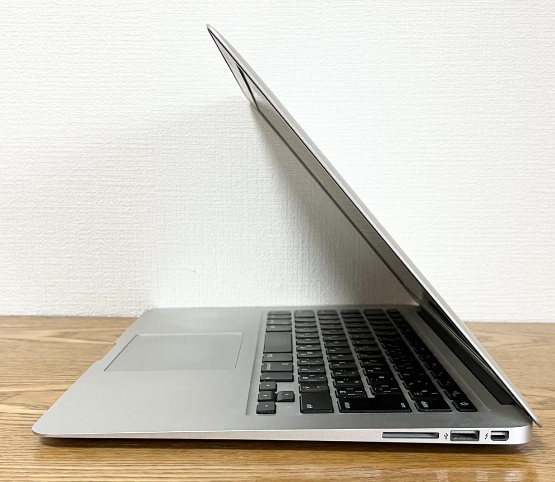【送料無料】MacBook Air 13 i7 8GB SSD256GB AC付