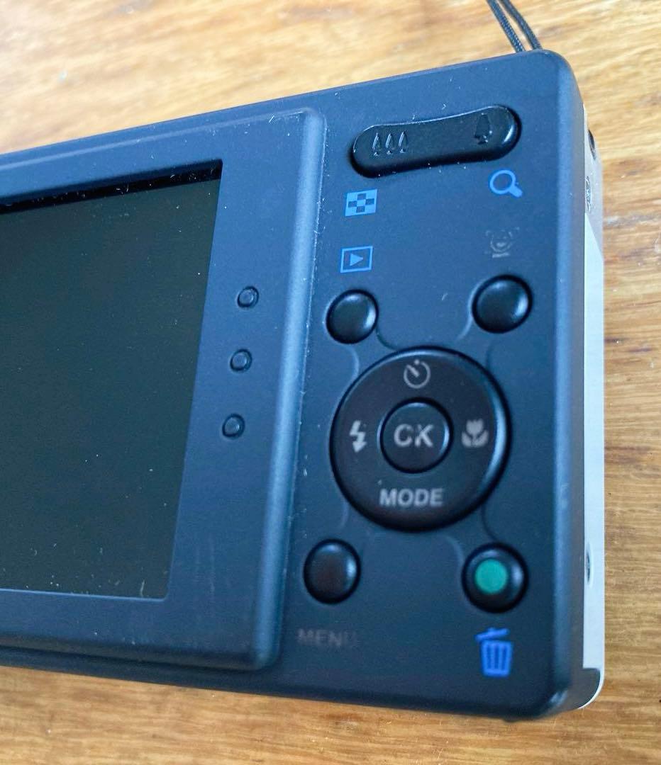 PENTAX Optio H90 コンパクトデジタルカメラ