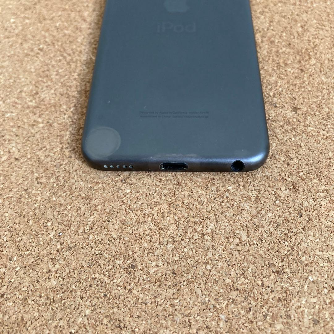 407【早い者勝ち】電池良好☆iPod Touch7 第7世代 32GB☆