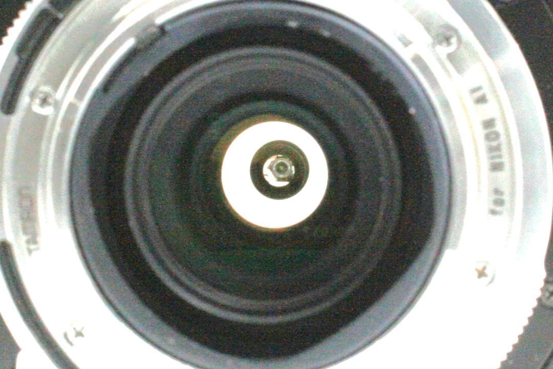 【整備済】 Tamron SP 500mm F8 Nikon Fマウント ｜21