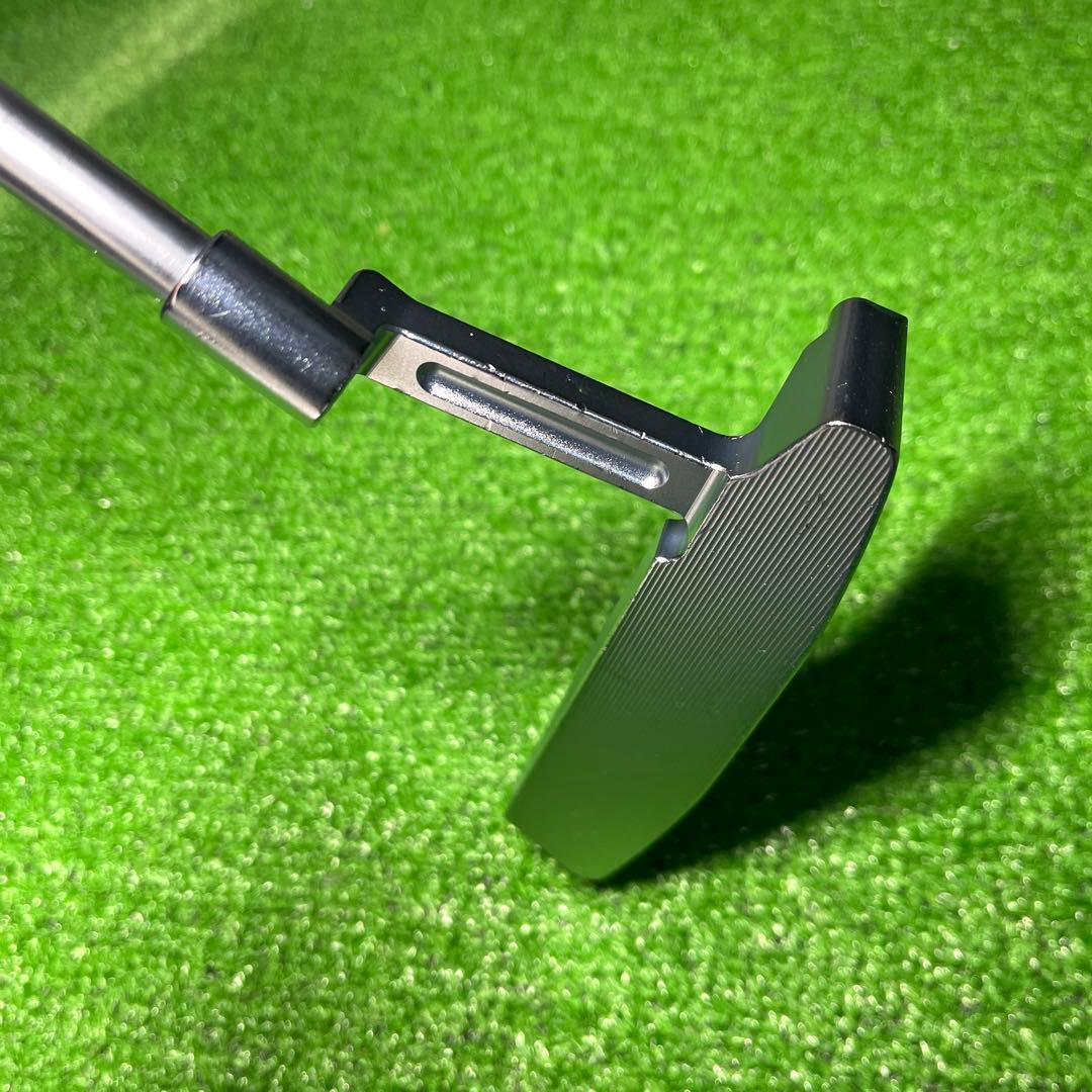 E36 TEAM TOHO パター 32インチ 右利き