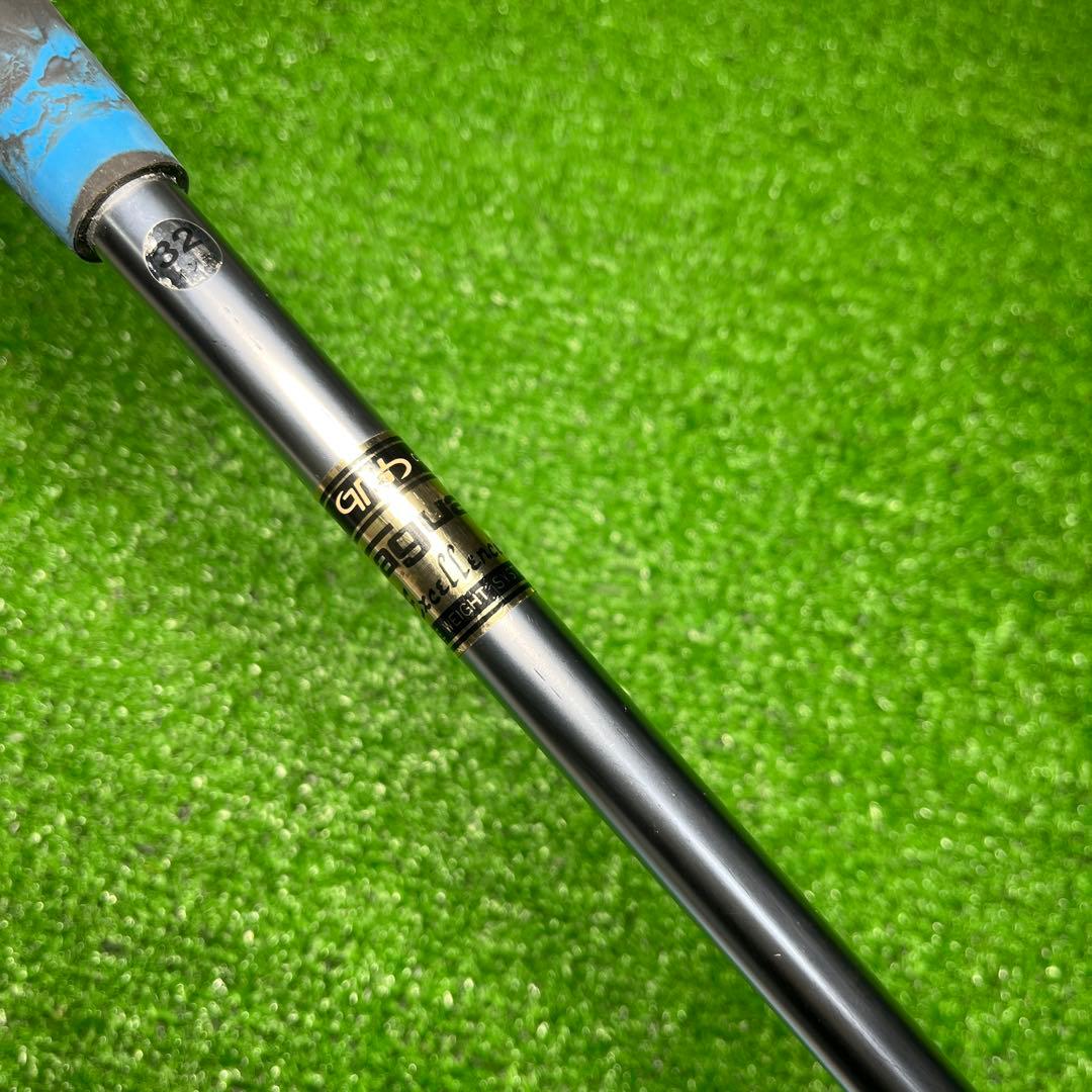 E36 TEAM TOHO パター 32インチ 右利き