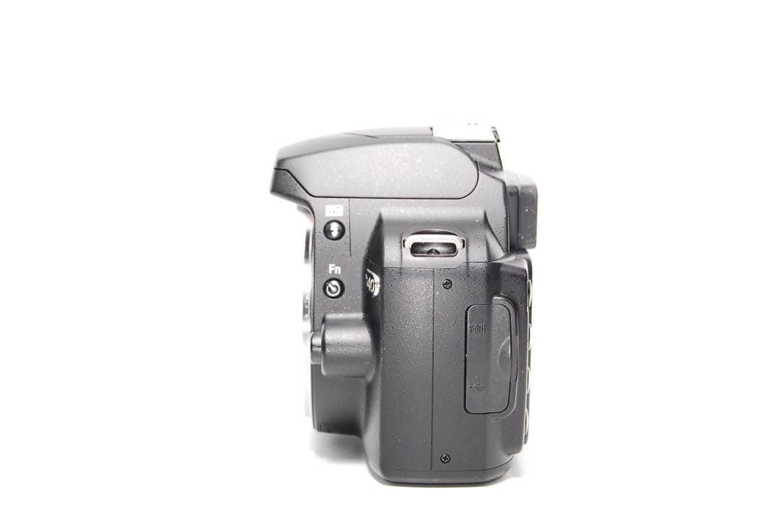 ☘️ショット数4797枚☘️Nikon D40 新品同様　初心者におすすめ！