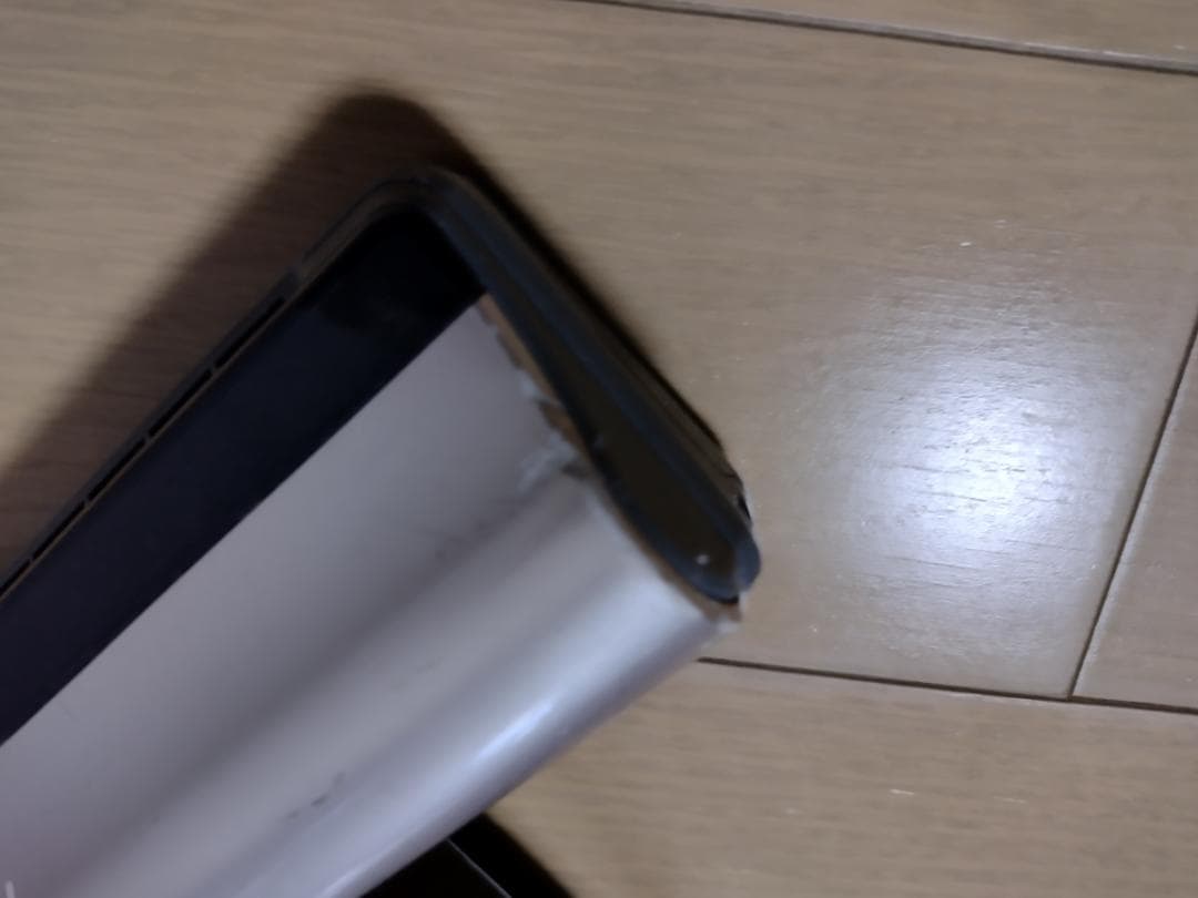 日立★PV-BL30H★2021年製★バッテリーの状態良好★8