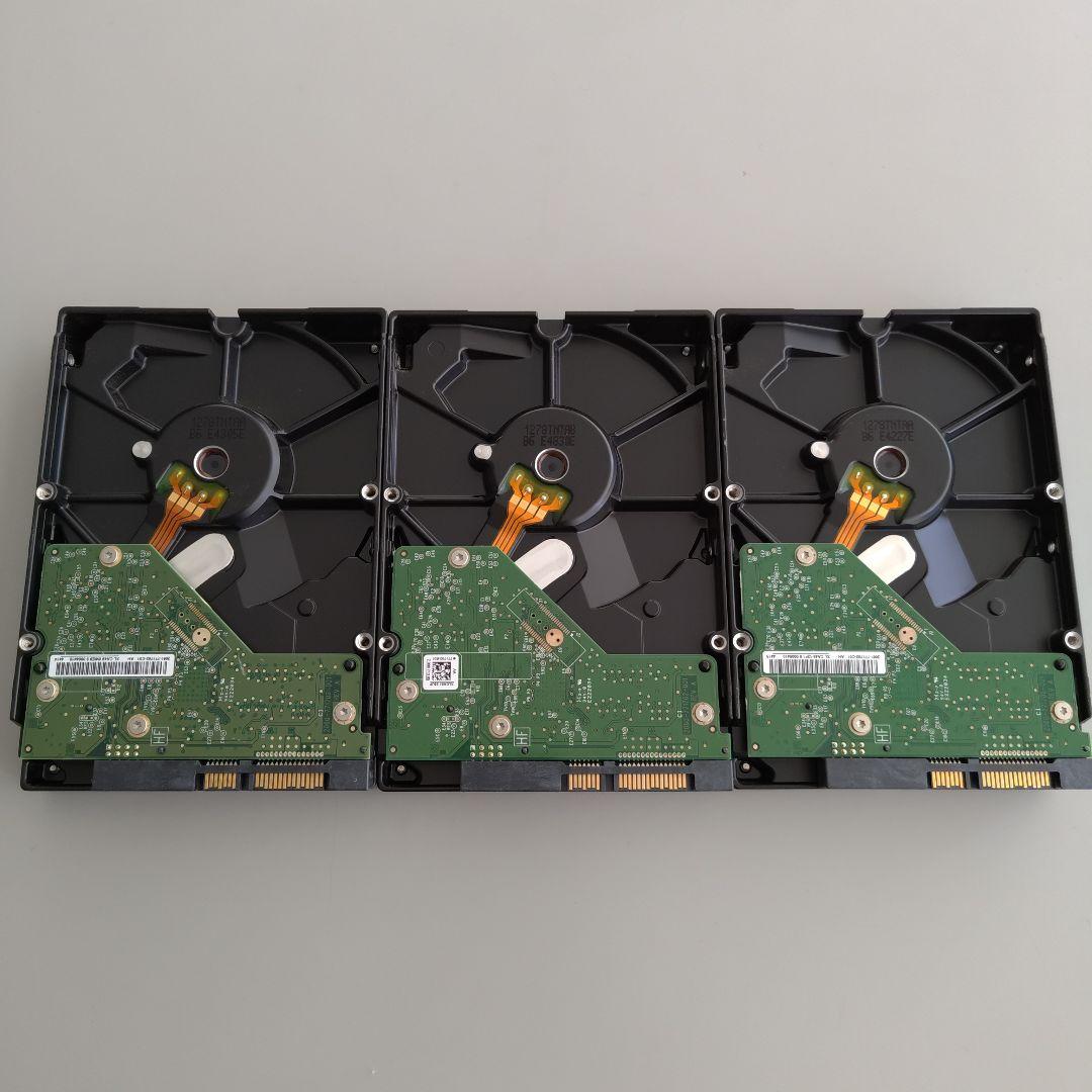 内蔵型ハードディスクドライブ WD5003ABYX 500GB SATA HDD