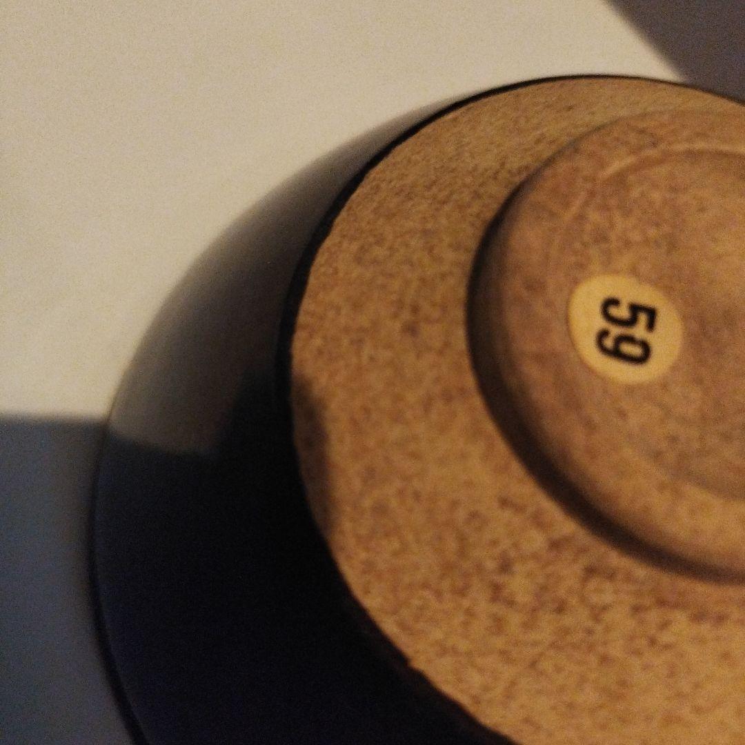 天目茶椀　保管管理品