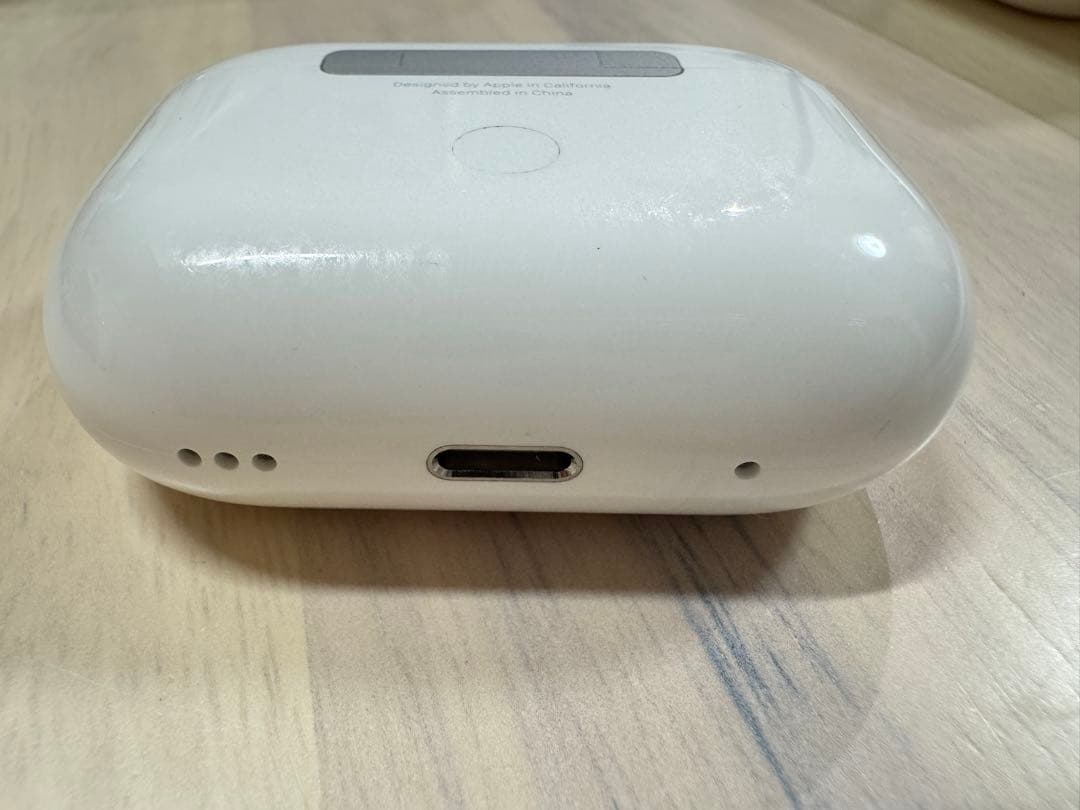 AirPods Pro2 （ライトニング）