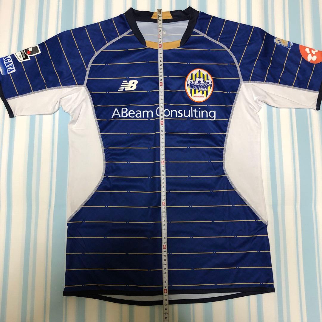 モンテディオ山形