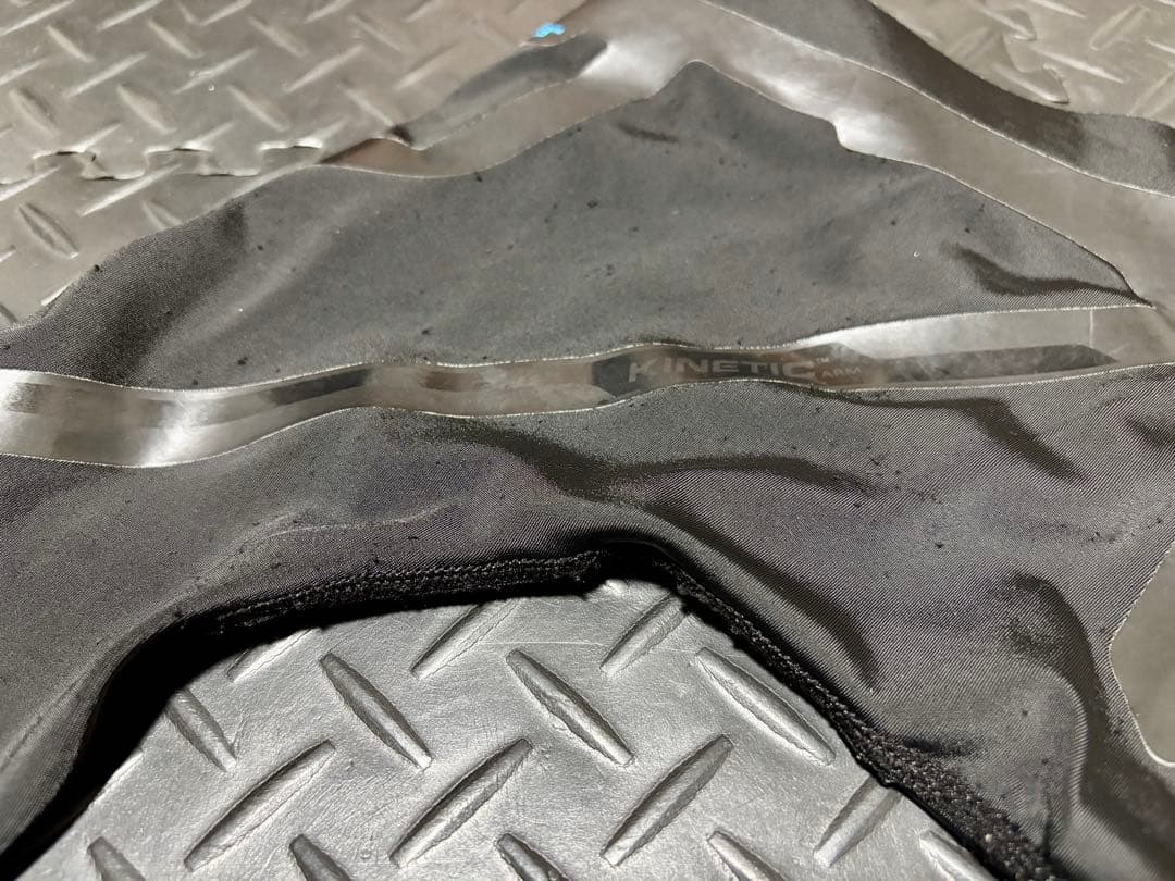 き*ち様 キネティックアームＫ2 右利き用　子供　Sサイズ