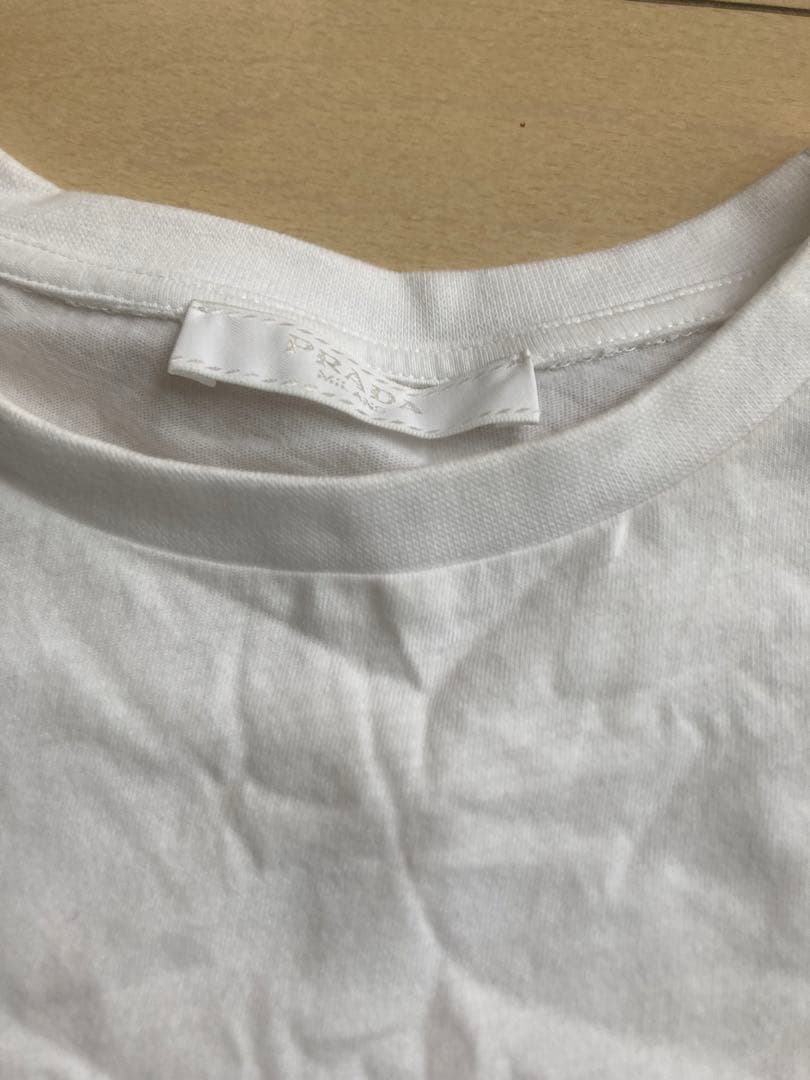 Prada シャツ