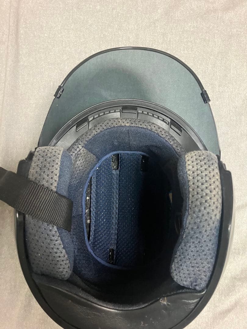 d*4様 SHOEI J-MAX 90s Lサイズ ヘルメット