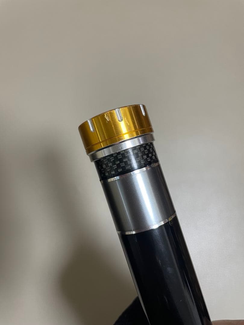 鮎竿　ダイワ　銀影競技スペシャルA 100SG