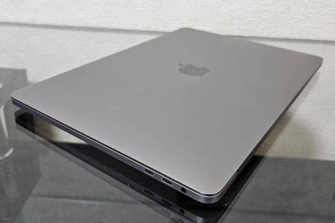 Apple MacノートPC MacBook pro 2020 512GB