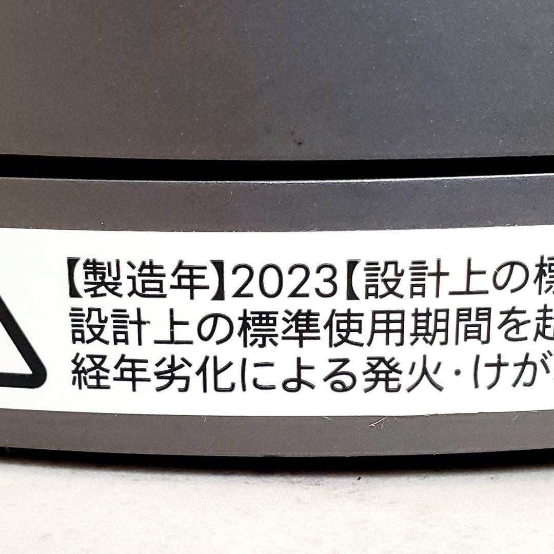 【フィルター新品・美品】 dyson HP00 ファンヒーター 空気清浄機能付