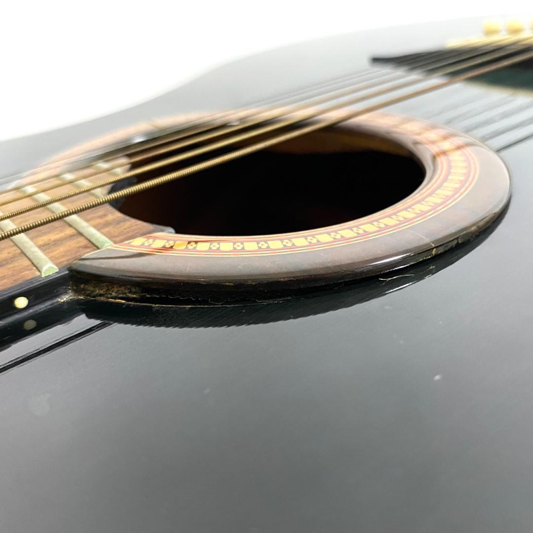 YAMAHA ヤマハ APX-6A エレクトリックアコースティックギター