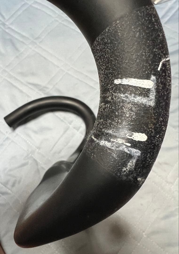 せーや様スペシャライズド　ROVAL RAPIDE ROAD BAR 400mm