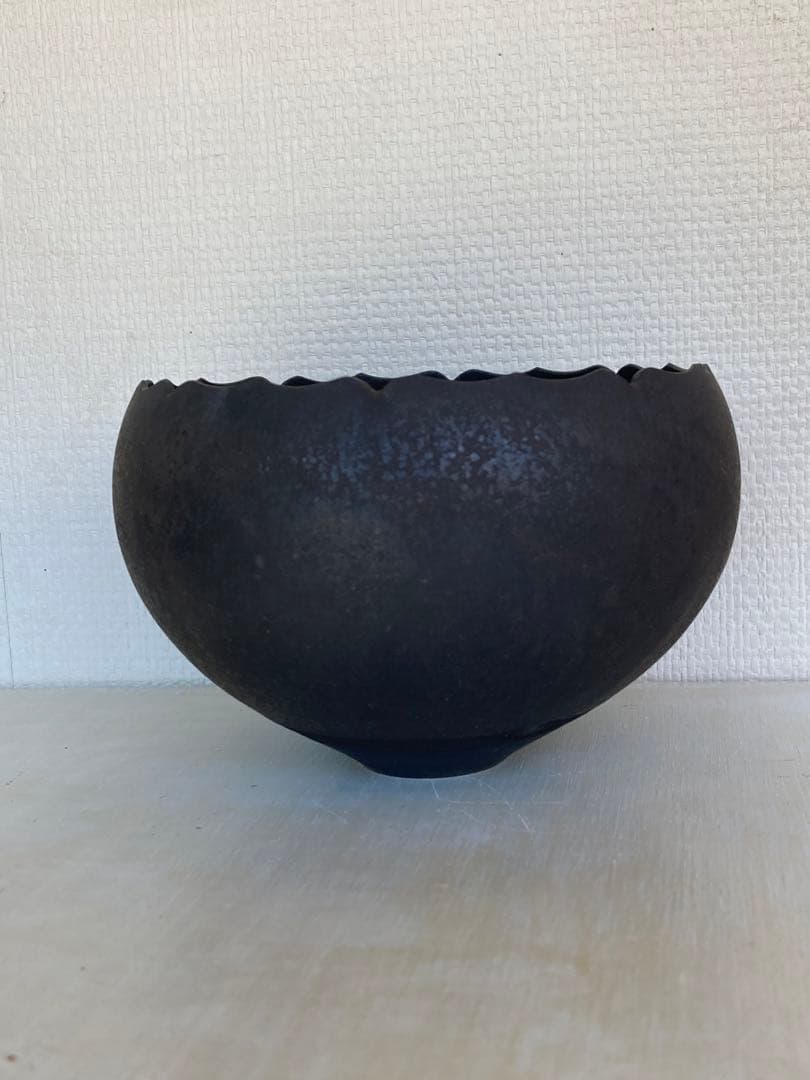 人気作家　伊藤剛俊　ブラックボウル