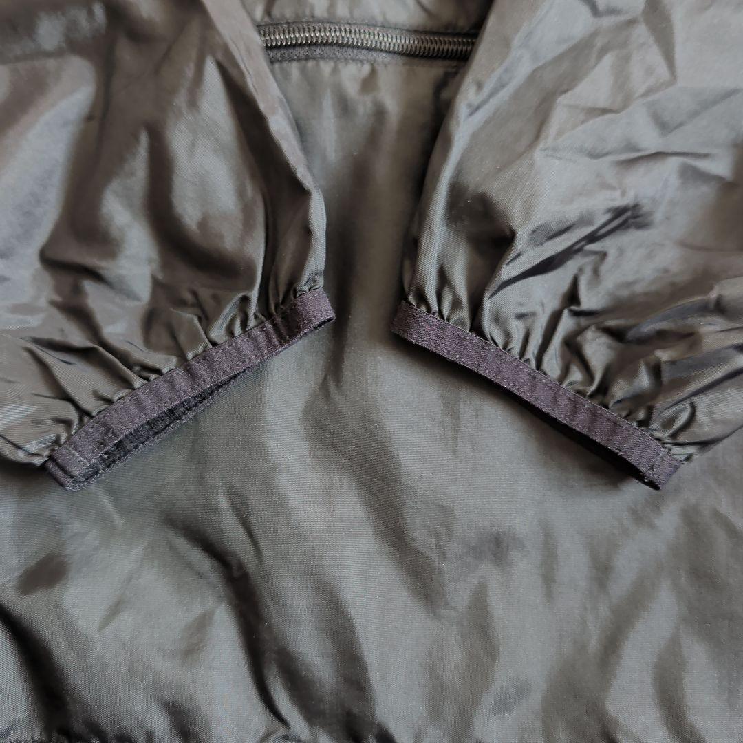 希少 90’s NIKE ACG アノラックパーカー 初期タグ 刺繍ロゴ