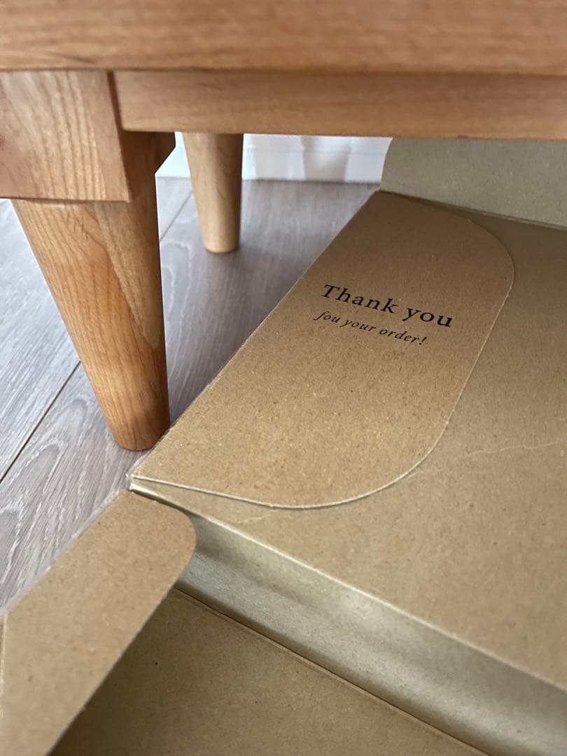 モモナチュラル シェルフ　本棚　食器棚