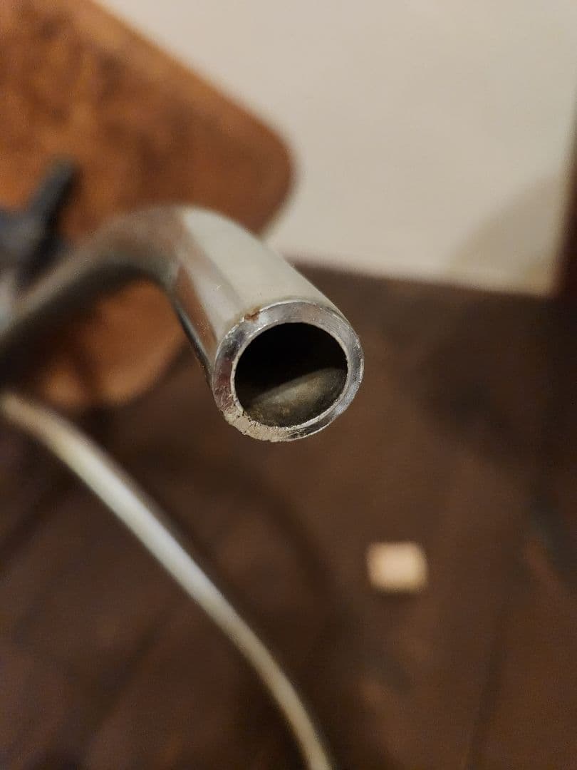 インダストリアルチェア　工業用　椅子