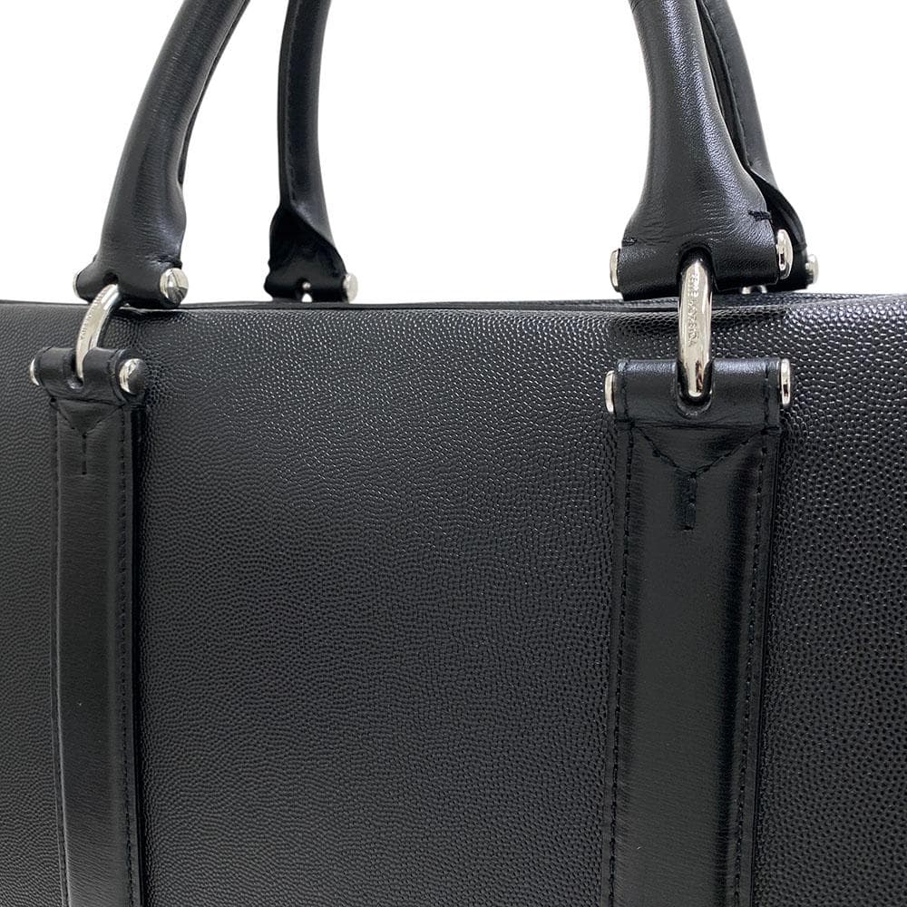 美品 PELLE MORBIDA ペッレモルビダ ビジネスバッグ マーレ レザー