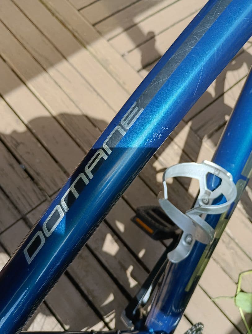 トレックドマーネAL2 TREK Domane シクロクロス
