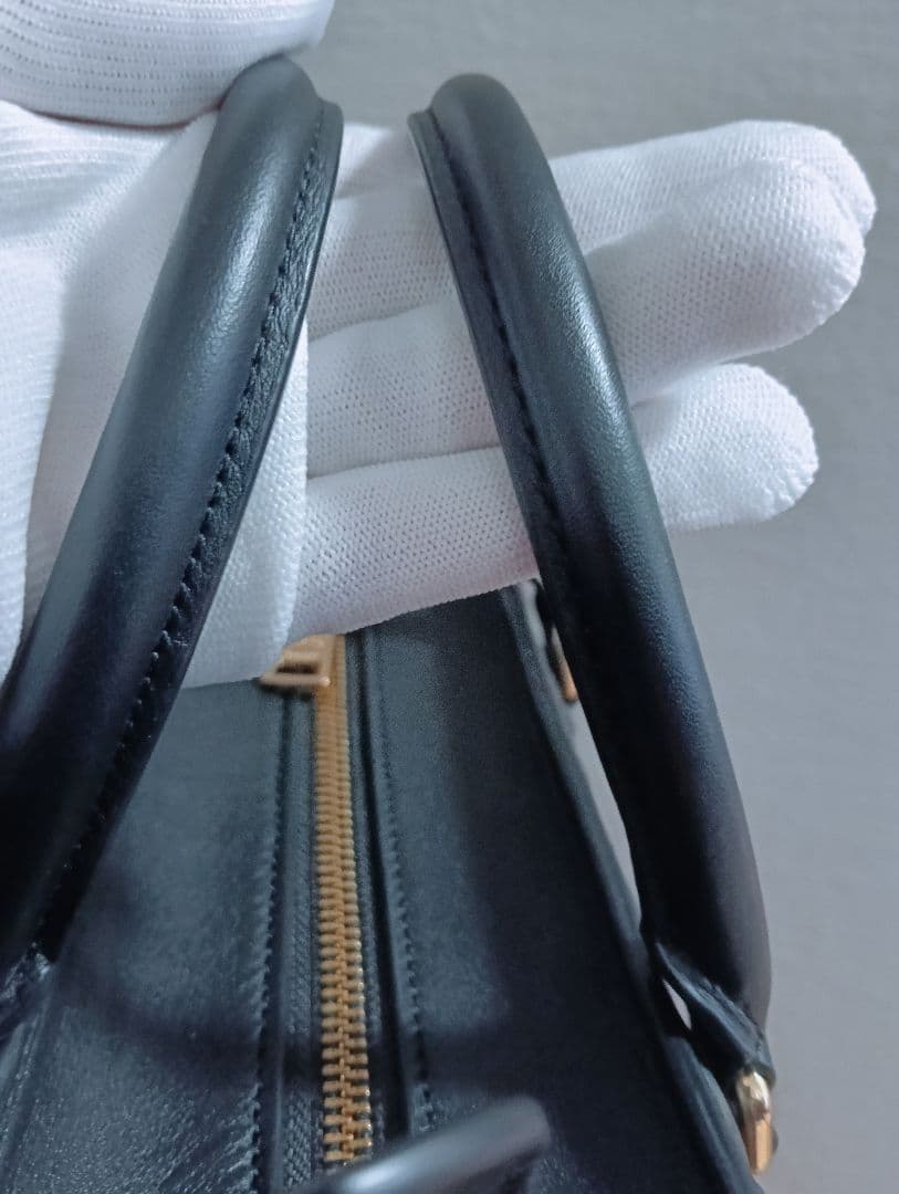 COACH マギー スモール トート バッグ・シグネチャー cy670（レザー