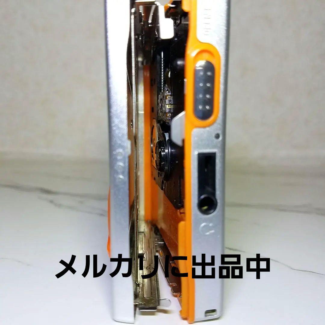 ソニー MZ-E510★MDWalkman★ポータブルMDプレーヤー